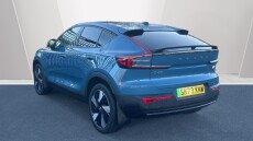 Volvo C40 300kW Recharge Twin Plus 82kWh 5dr AWD Auto Electric Estate